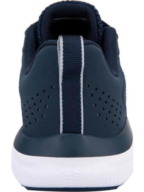 TENIS PARA CORRER UA CHARGED ASSERT 9 AZUL MARINO UNDER ARMOUR MEXICO