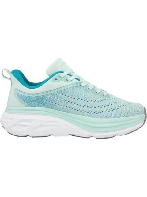 TENIS DEPORTIVO CORRER VERDE PROKENNEX