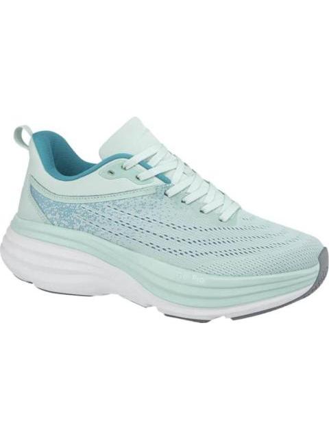 TENIS DEPORTIVO CORRER VERDE PROKENNEX