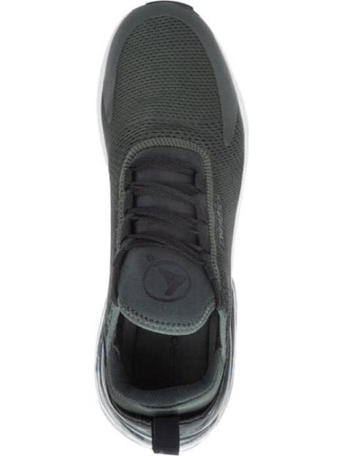 TENIS DEPORTIVO CORRER VERDE PROKENNEX