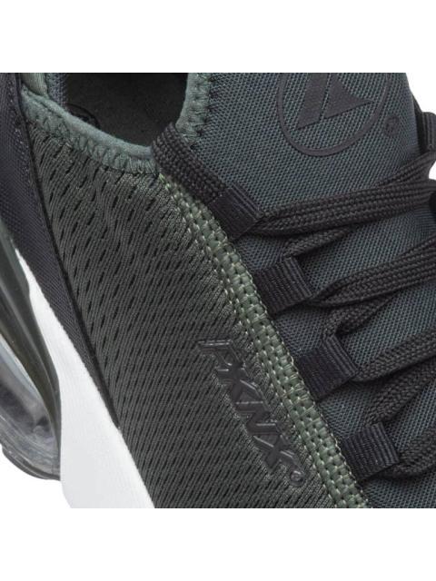 TENIS DEPORTIVO CORRER VERDE PROKENNEX