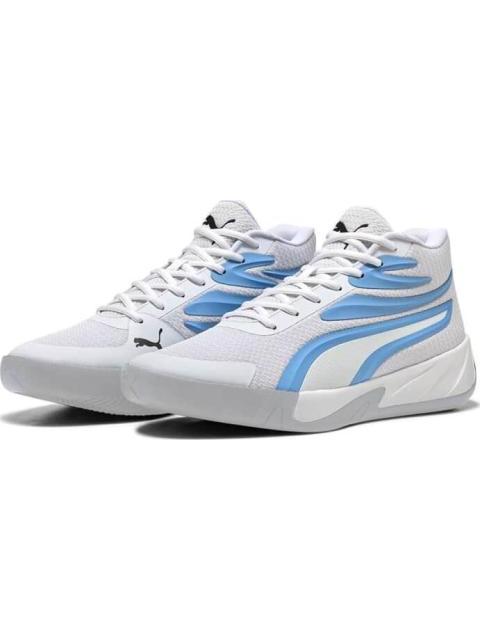TENIS DEPORTIVO COURT PRO BLANCO PUMA
