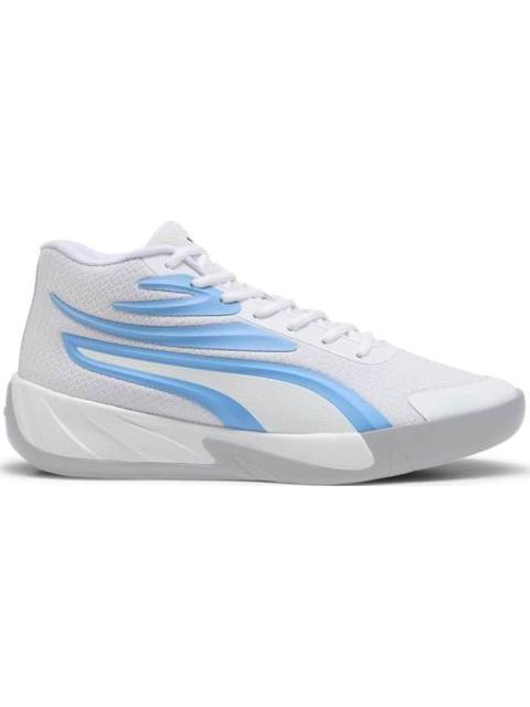 TENIS DEPORTIVO COURT PRO BLANCO PUMA