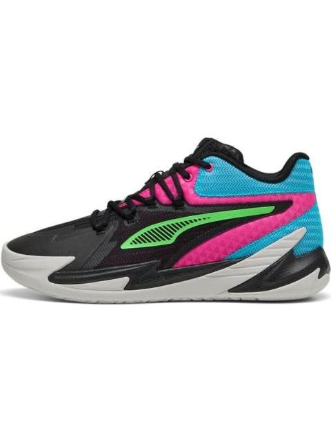 TENIS DEPORTIVO DAGGER NEGRO PUMA