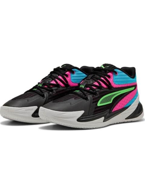 TENIS DEPORTIVO DAGGER NEGRO PUMA