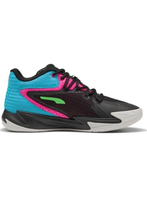 TENIS DEPORTIVO DAGGER NEGRO PUMA