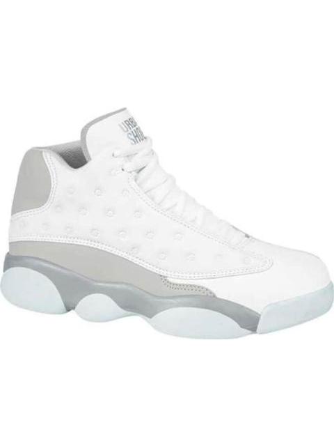 TENIS DEPORTIVO DE BASKETBALL BLANCO URBAN SHOES