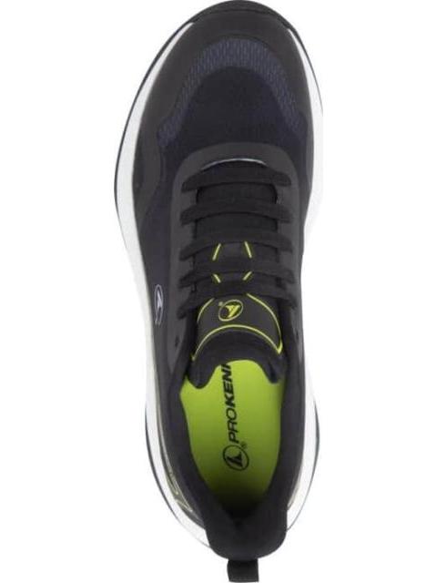 TENIS DE ENTRENAMIENTO NEGRO PROKENNEX