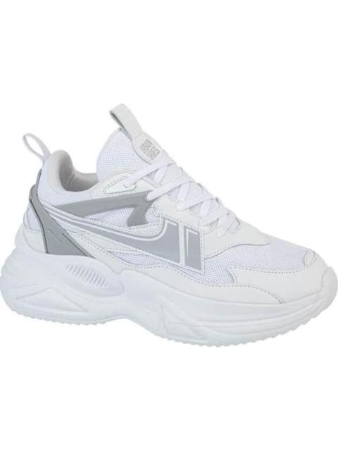 TENIS DEPORTIVO ESCOLAR BLANCO URBAN SHOES