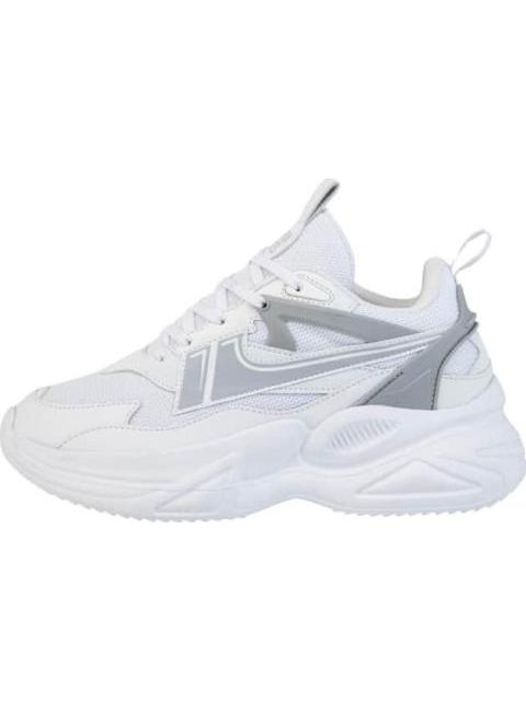 TENIS DEPORTIVO ESCOLAR BLANCO URBAN SHOES