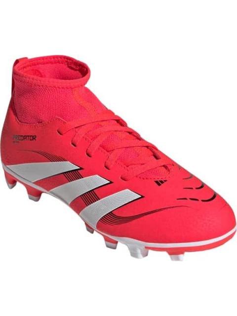 TENIS DEPORTIVO FUTBOL ADIDAS 3759 ROJO ADIDAS