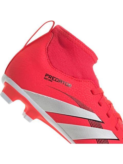 TENIS DEPORTIVO FUTBOL ADIDAS 3759 ROJO ADIDAS