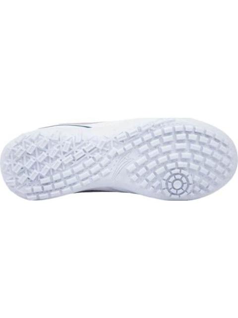 TENIS DE FUTBOL BLANCO URBAN SHOES
