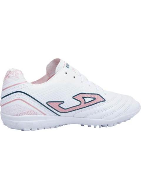 TENIS DE FUTBOL BLANCO URBAN SHOES