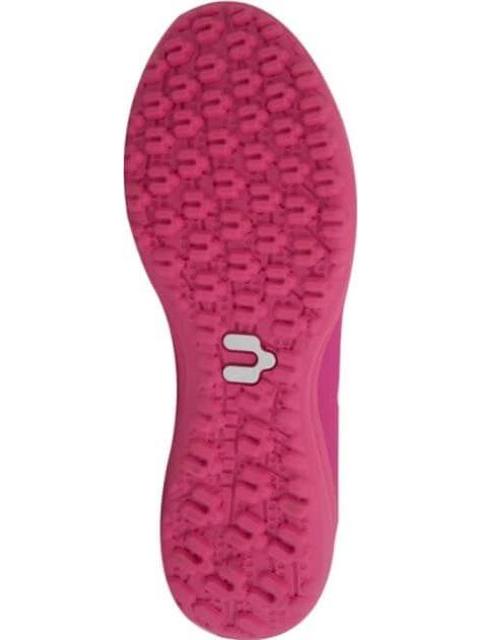 Tenis charly sales rosas