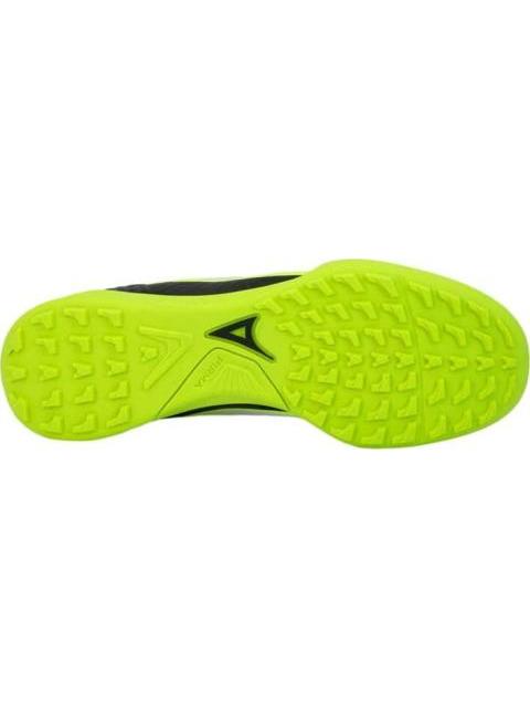 TENIS DE FUTBOL SOCCER BLANCO PIRMA