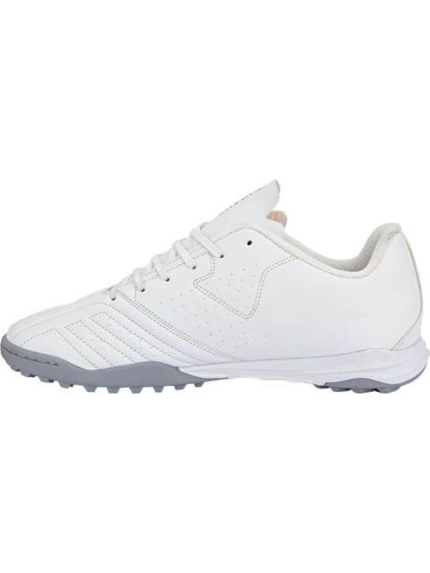 TENIS FUTBOL TURF BLANCO CHARLY
