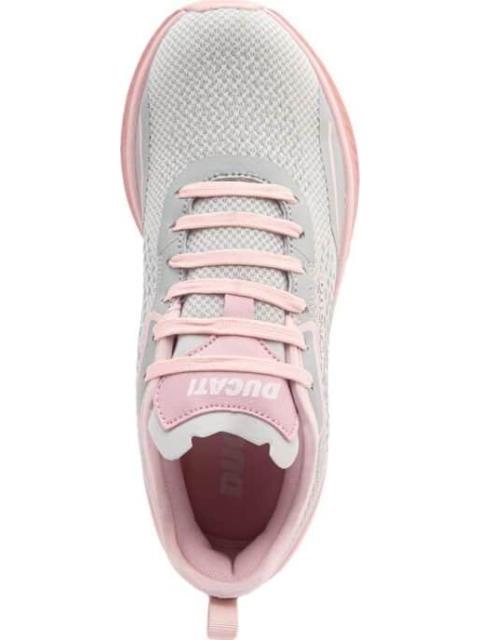 TENIS DEPORTIVO GRIS DUCATI