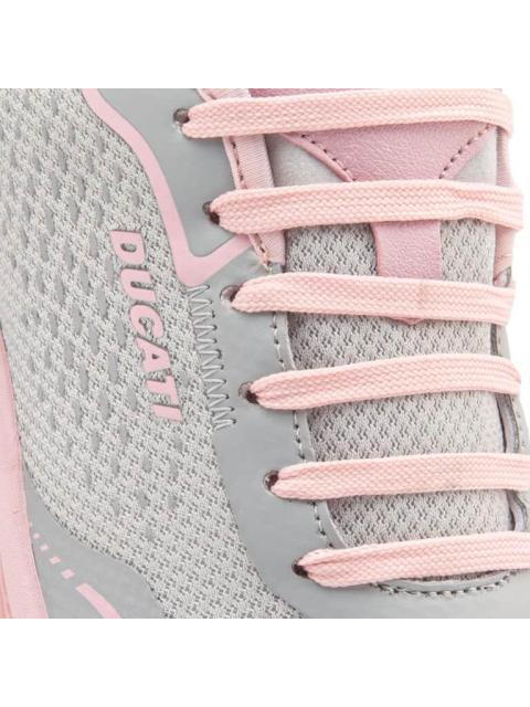 TENIS DEPORTIVO GRIS DUCATI