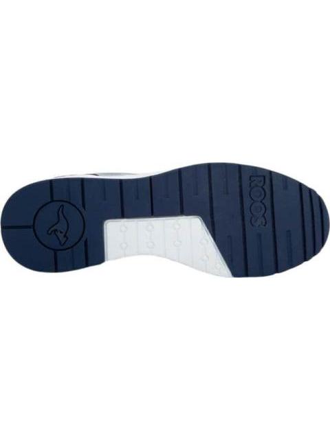 TENIS DEPORTIVO GRIS KANGAROOS