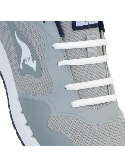 TENIS DEPORTIVO GRIS KANGAROOS