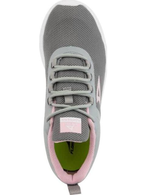 TENIS DEPORTIVO GRIS PIRMA