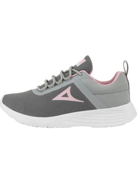 TENIS DEPORTIVO GRIS PIRMA