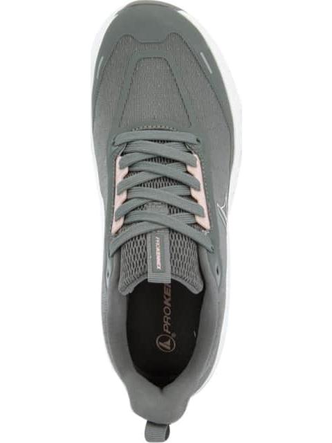 TENIS DEPORTIVO GRIS PROKENNEX