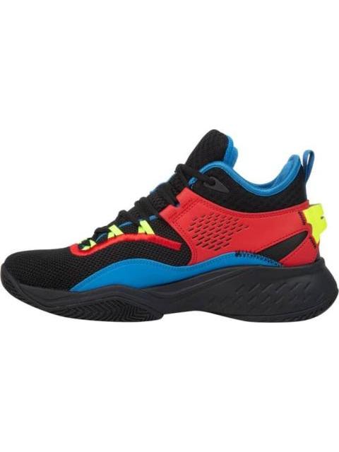 TENIS DEPORTIVO KWICKMAX VIZ ENERGIZED NEGRO FILA