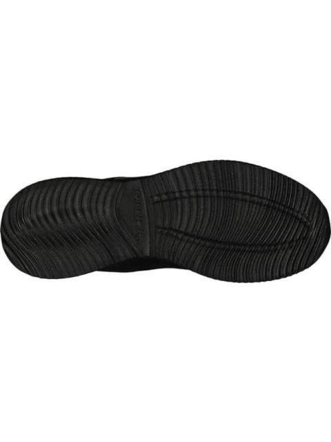 TENIS DEPORTIVO NEGRO SKECHERS1