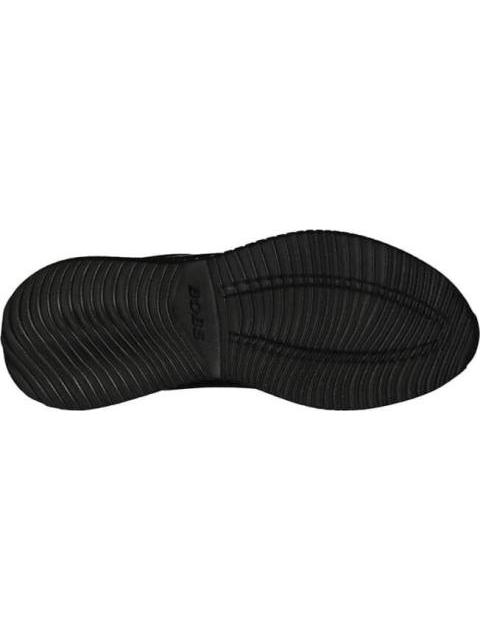 TENIS DEPORTIVO NEGRO SKECHERS1