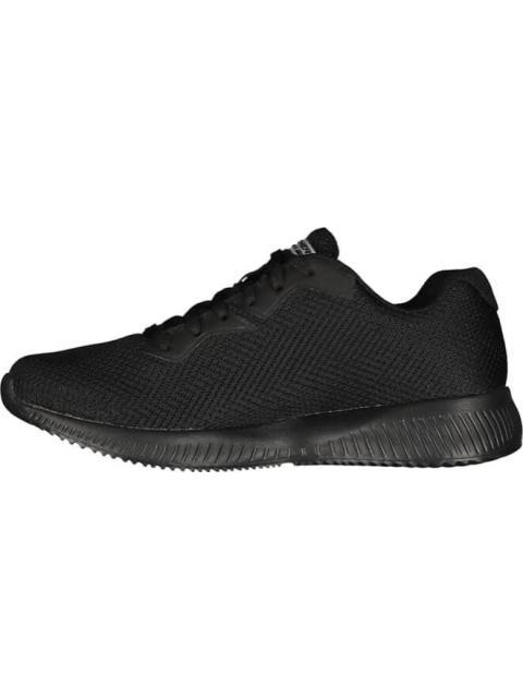 TENIS DEPORTIVO NEGRO SKECHERS1