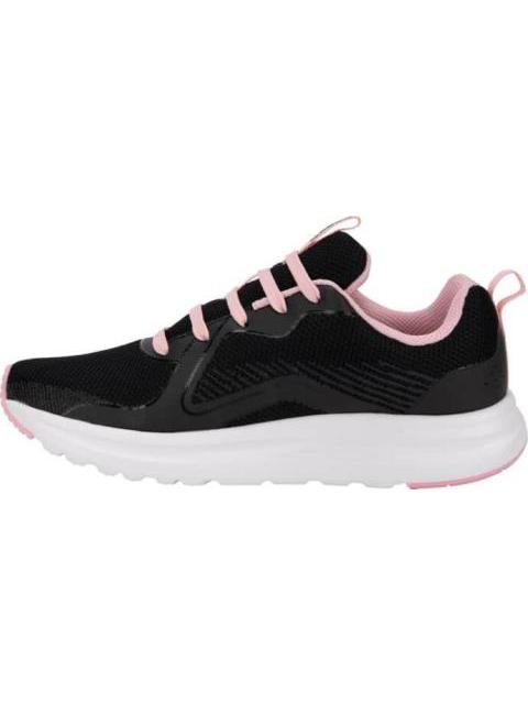 TENIS DEPORTIVO NEGRO DUCATI