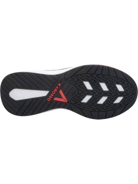 TENIS DEPORTIVO NEGRO KAROSSO