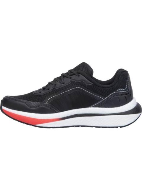 TENIS DEPORTIVO NEGRO KAROSSO