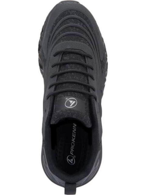 TENIS DEPORTIVO NEGRO PROKENNEX