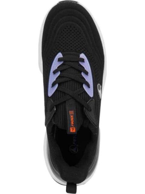 TENIS DEPORTIVO NEGRO PROKENNEX