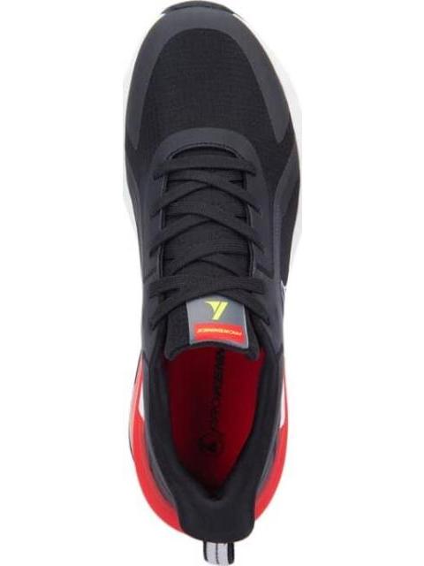 TENIS DEPORTIVO NEGRO PROKENNEX