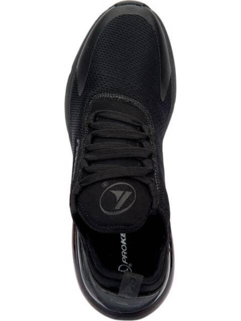TENIS DEPORTIVO NEGRO PROKENNEX