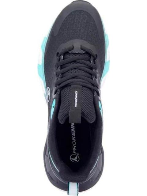 TENIS DEPORTIVO ENTRENAMIENTO NEGRO PROKENNEX