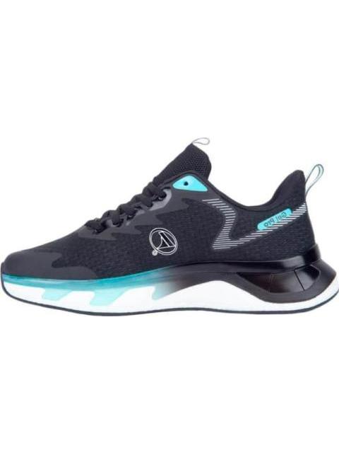 TENIS DEPORTIVO ENTRENAMIENTO NEGRO PROKENNEX