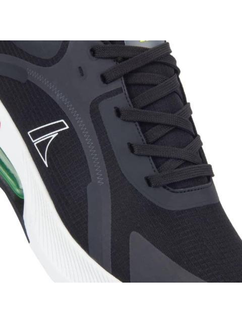 TENIS DEPORTIVO NEGRO PROKENNEX