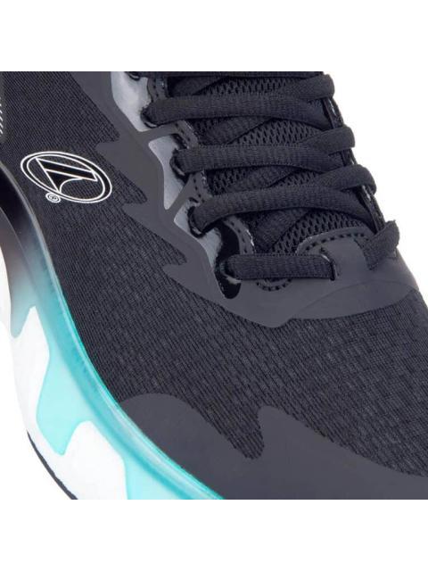TENIS DEPORTIVO ENTRENAMIENTO NEGRO PROKENNEX