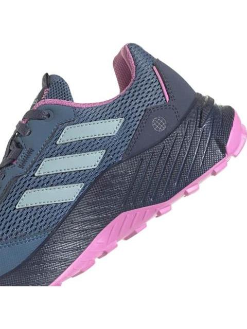 TENIS OUTDOOR TRACEFINDER W AZUL MARINO ADIDAS