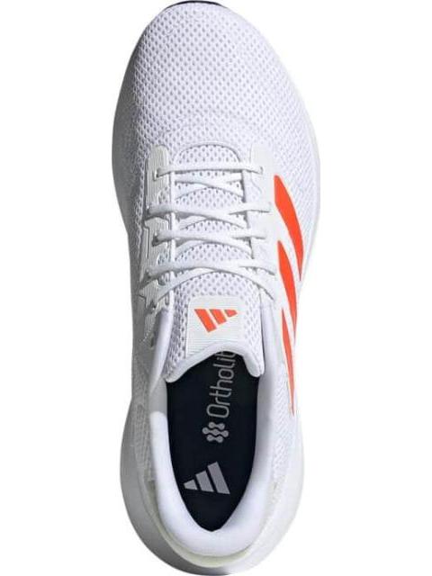 TENIS DEPORTIVO RESPONSE RUNNER U BLANCO ADIDAS