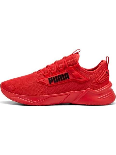 TENIS DEPORTIVO RETALIATE 3 ROJO PUMA
