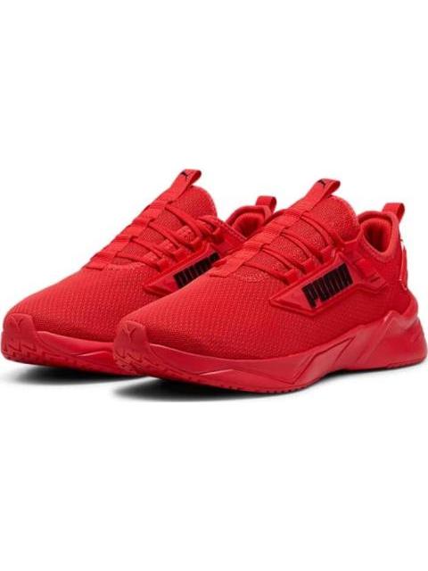 TENIS DEPORTIVO RETALIATE 3 ROJO PUMA