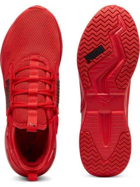 TENIS DEPORTIVO RETALIATE 3 ROJO PUMA
