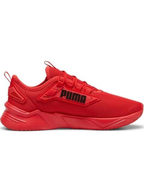 TENIS DEPORTIVO RETALIATE 3 ROJO PUMA