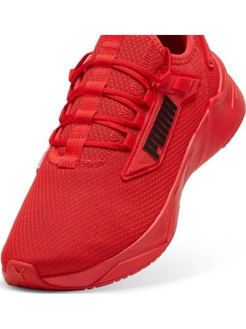 TENIS DEPORTIVO RETALIATE 3 ROJO PUMA